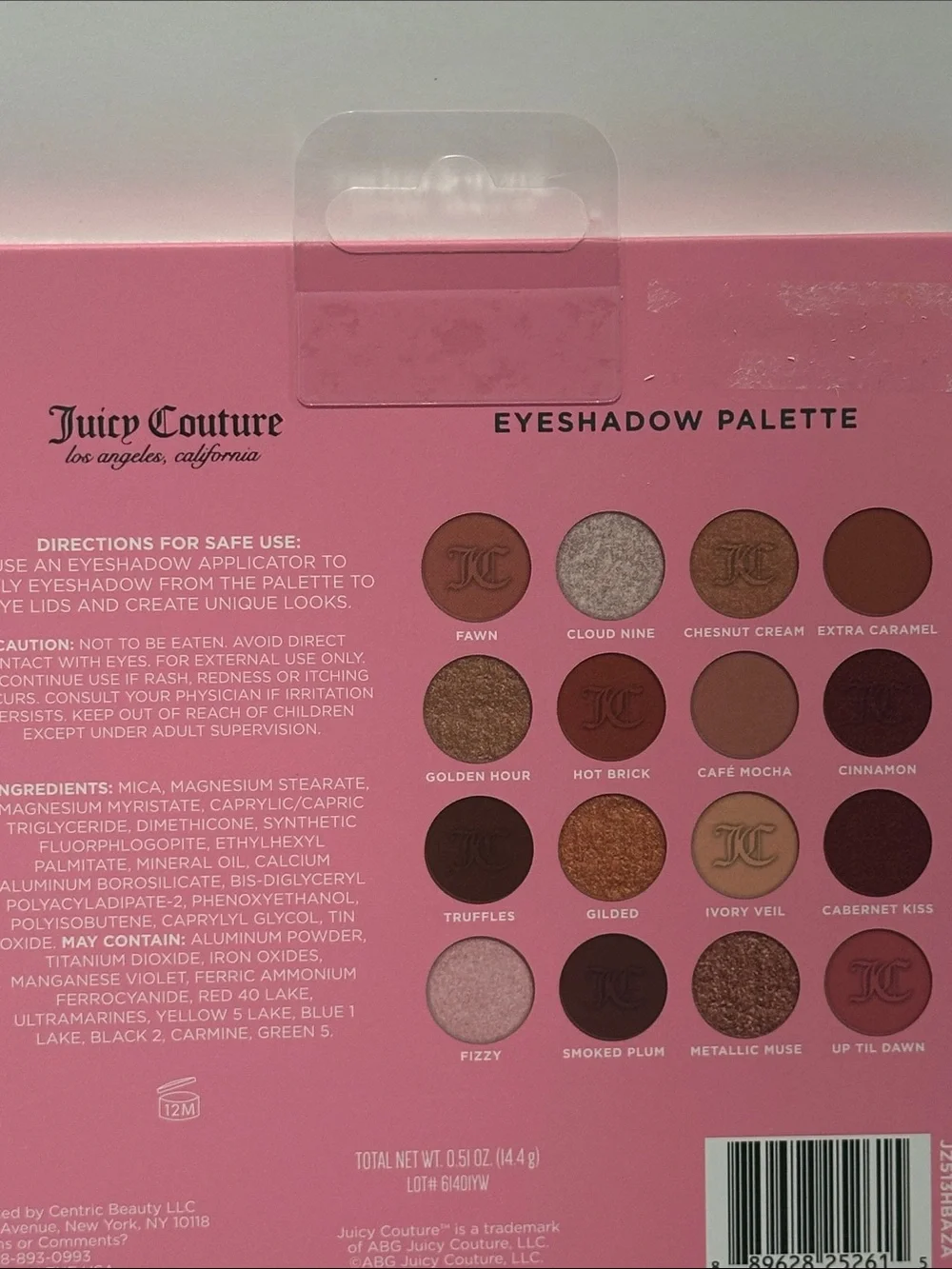 Juicy Couture juicy couture